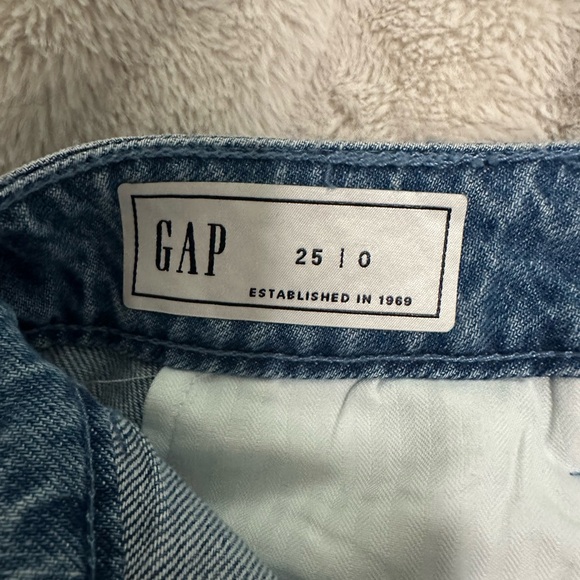 Gap Loose Fit jeans - Picture 6 of 7